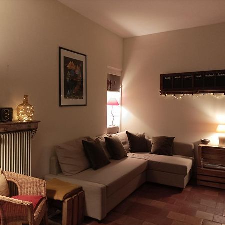 Escale Tourangelle Apartman Monts Kültér fotó